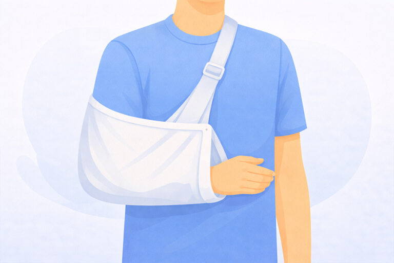 Accidentes corporales