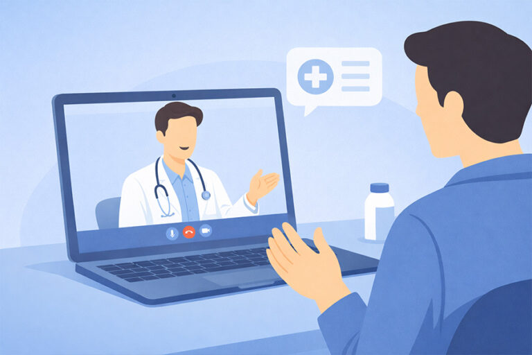 Orientación Médica 24 Horas