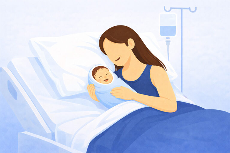 Subsidio por Intervención Quirúrgica y/o parto