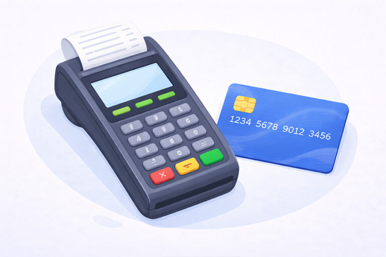 Uso fraudulento de tarjetas de crédito