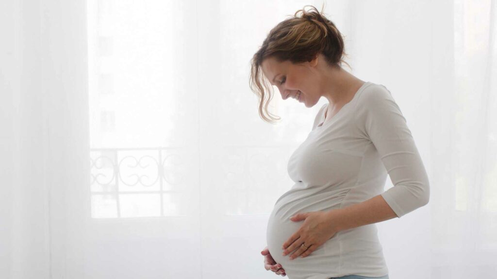¿Qué es la prueba de diagnóstico prenatal no invasivo?