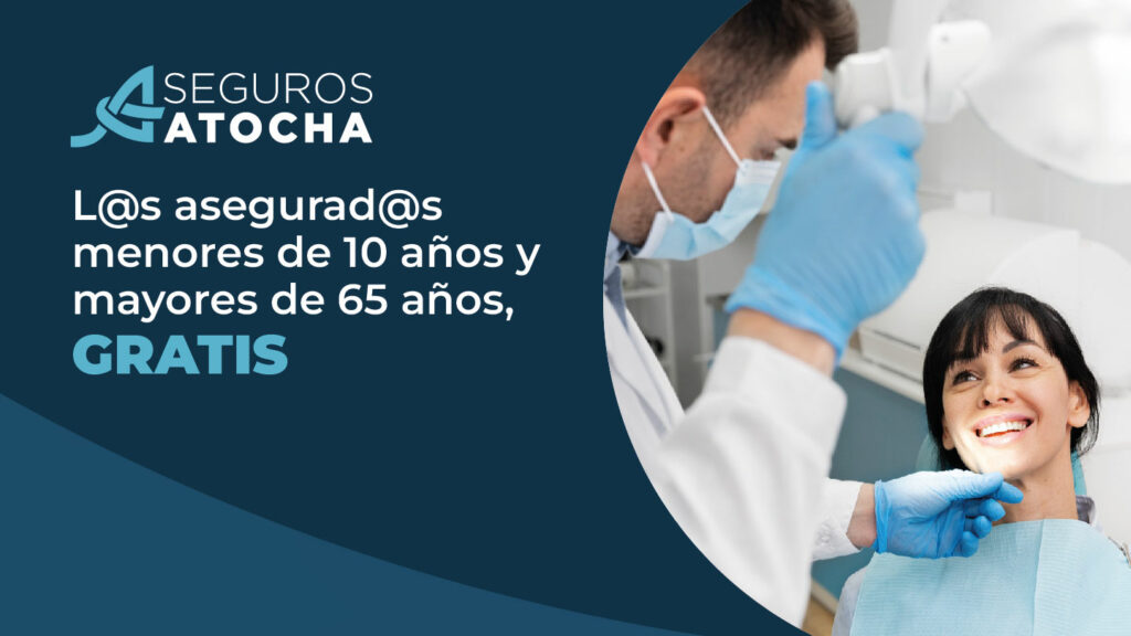 Promos dental cambio