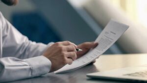 ¿Para qué sirve el certificado de últimas voluntades?