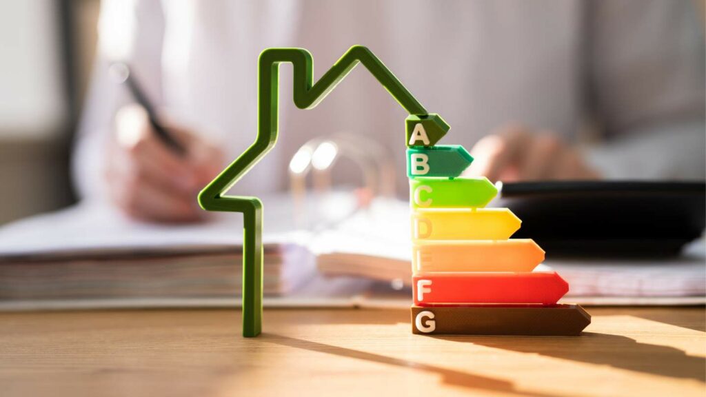 Cómo mejorar la eficiencia energética de tu casa