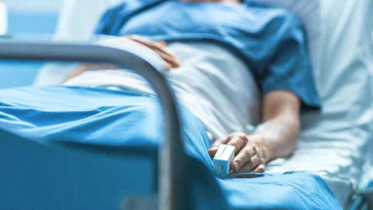 Protocolo de fallecimiento hospitalario: procedimiento paso a paso