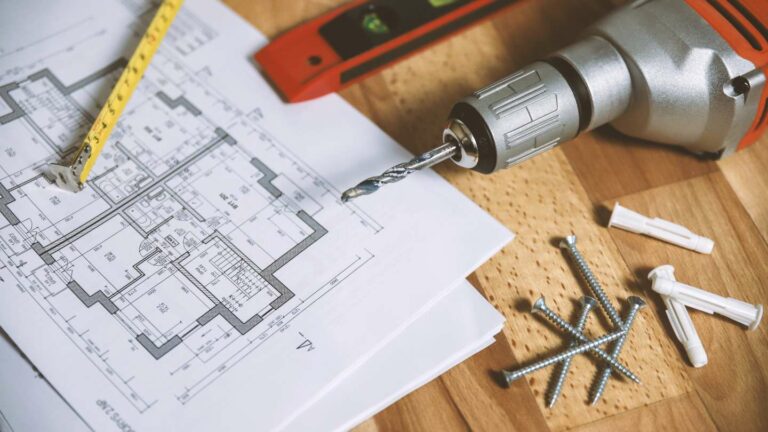 ¿Necesitas permiso de obra para reformar tu casa?