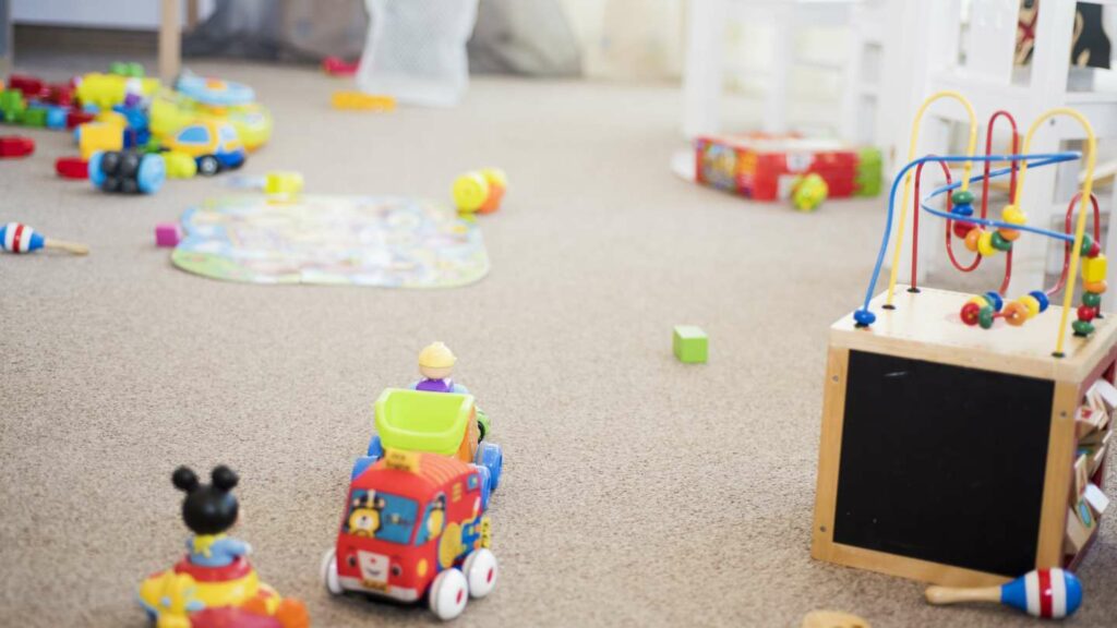Travesuras de niños en casa, ¿las cubre el seguro de hogar?