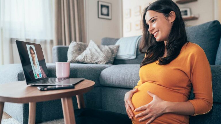 Telemedicina en el seguro de salud, ¿en qué consiste?