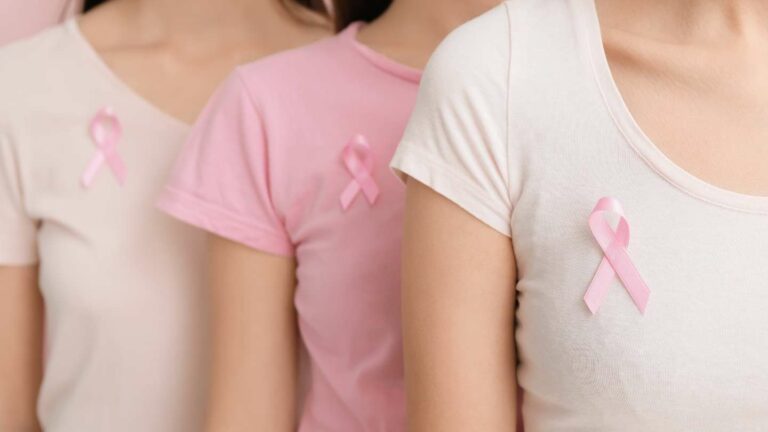 Cáncer de mama en el seguro de salud: prevención y tratamiento