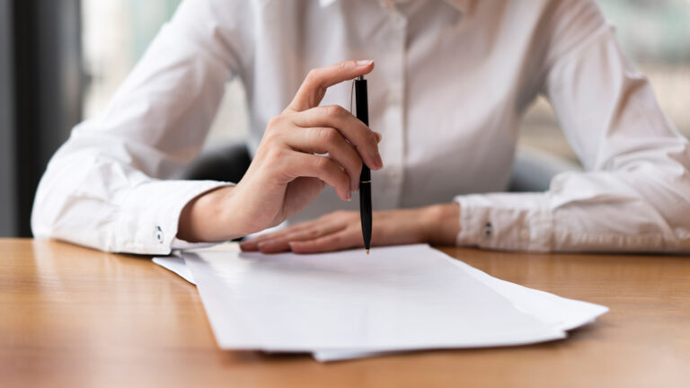 Cómo cancelar un seguro de decesos paso a paso