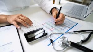 ¿Cómo funciona el copago en los seguros de salud?