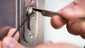 Cómo proteger el hogar de la ocupación ilegal