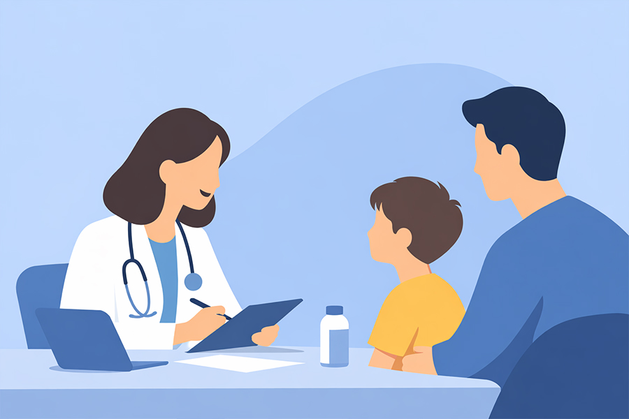 Calidad del servicio