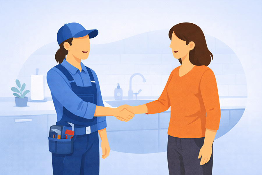 Frente a cualquier riesgo