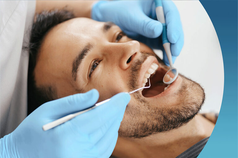 Seguro Salud Bucodental