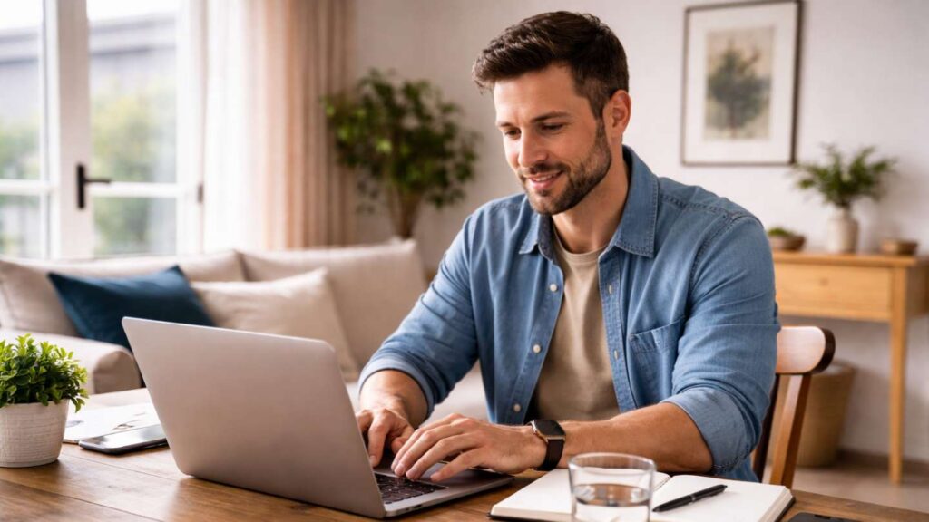 Seguro de hogar y teletrabajo: ¿qué conviene revisar?