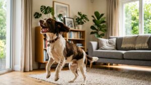 Ladridos de perro que molestan a los vecinos, ¿qué dice la ley?