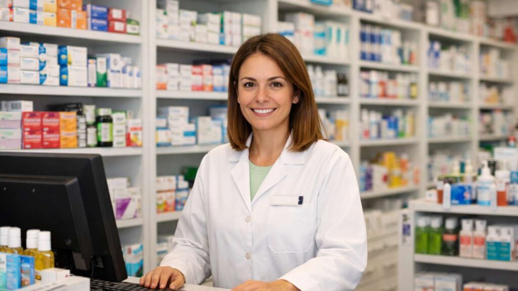 Reembolso de medicamentos en el seguro de salud