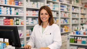 Reembolso de medicamentos en el seguro de salud